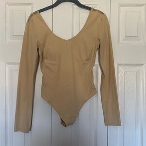 Lululemon Size 4 Bodysuit
